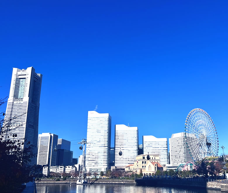 この仕事は表からは見えないけれど、確実に必要な「縁の下の力持ち」です。 The unsung hero
